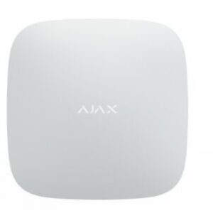 Ajax Hub 2 (white) EU Інтелектуальна централь