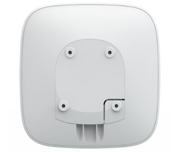 Ajax Hub 2 (white) EU Інтелектуальна централь - Зображення 4