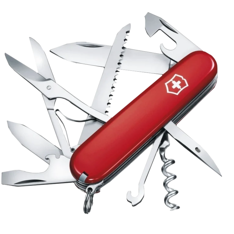 huntsman