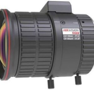 HV-3816D-8MPIR 8МП з ІЧ корекцією Варіофокальний об'єктив Hikvision