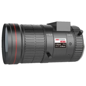 HV0880D-12MPIR 12МП з автоматичною діафрагмою Об'єктив Hikvision