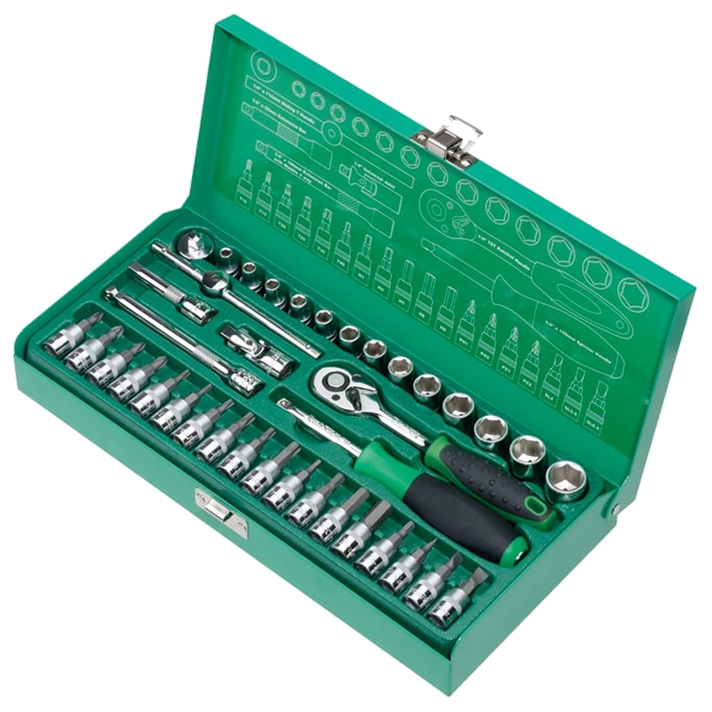 Pro'sKit HW-23801M Набір автомобільний
