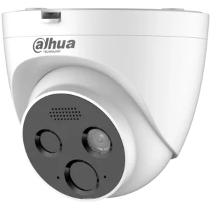 Dahua DHI-HY-FT121LDP дротовий сповіщувач тепла з камерою