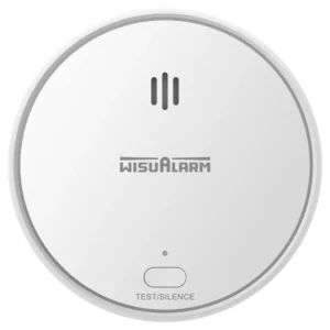 Dahua DHI-HY-SA2FA Wi-Fi сповіщувач диму