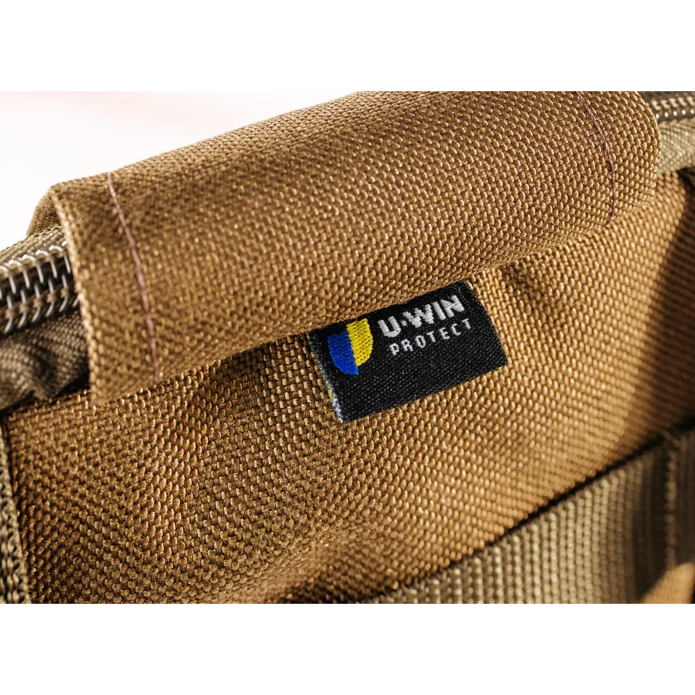 U-WIN Coyote Підсумок гідратора - Зображення 4