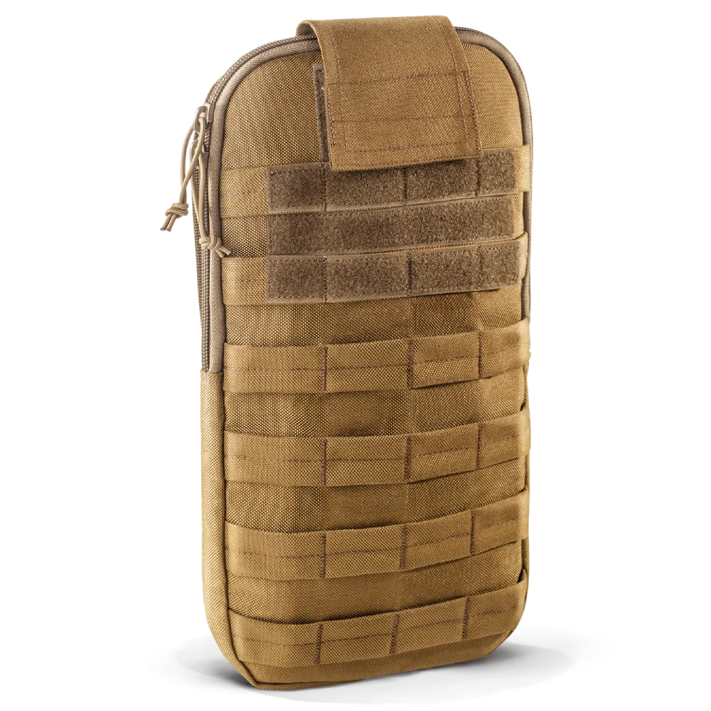 U-WIN Coyote Підсумок гідратора