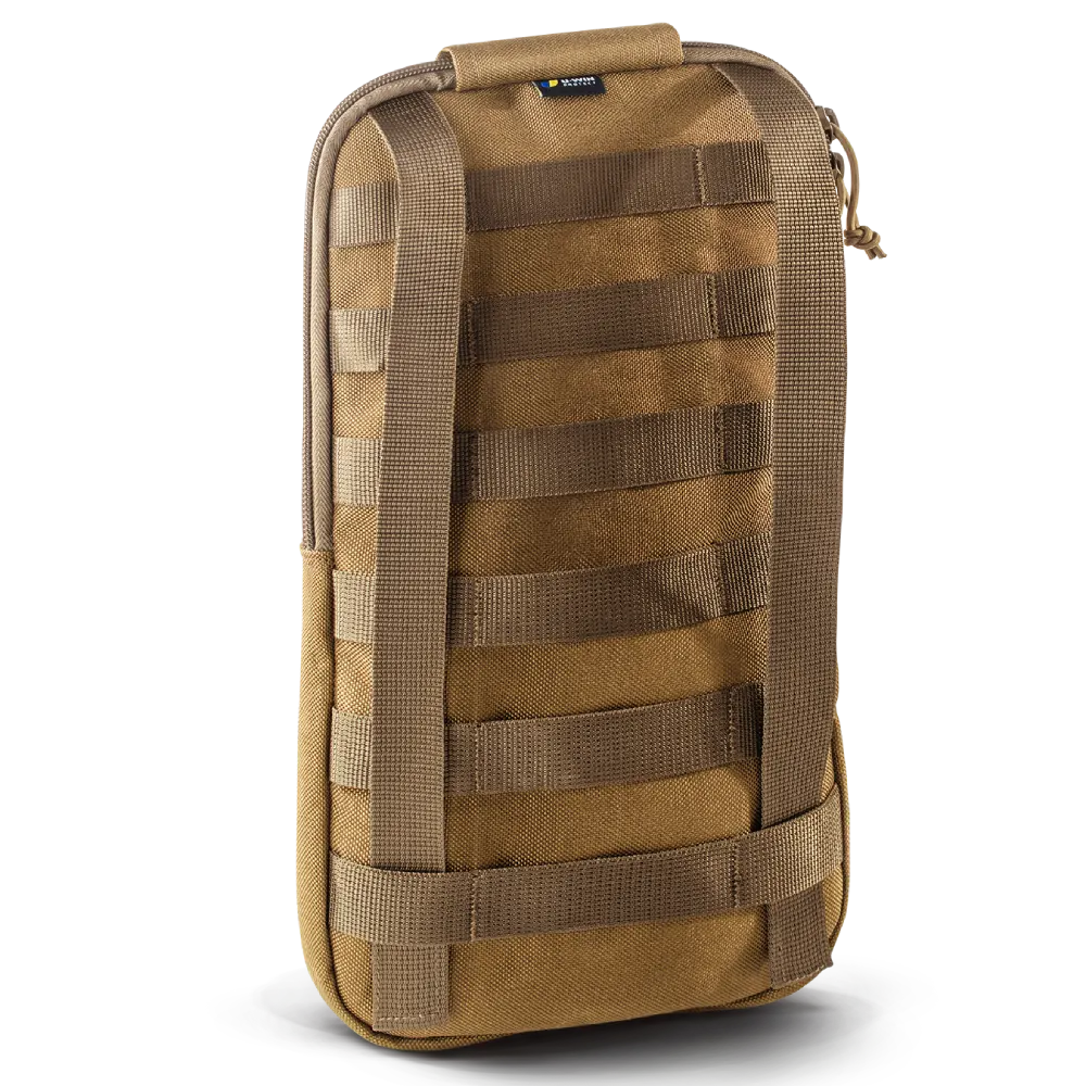 U-WIN Coyote Підсумок гідратора - Зображення 3