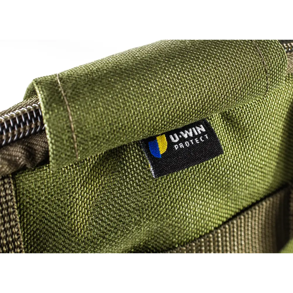 U-WIN Olive Підсумок гідратора - Зображення 3