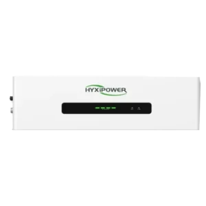 Hyxipower HYX-EBDU-H2 Система керування високовольтним акумулятором