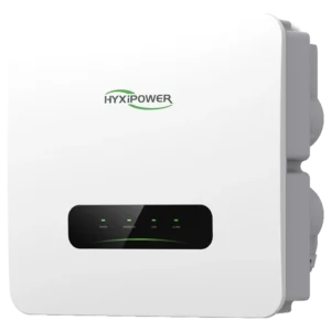 HYX-S6K-S сонячний мережевий однофазний Інвертор HYXiPOWER
