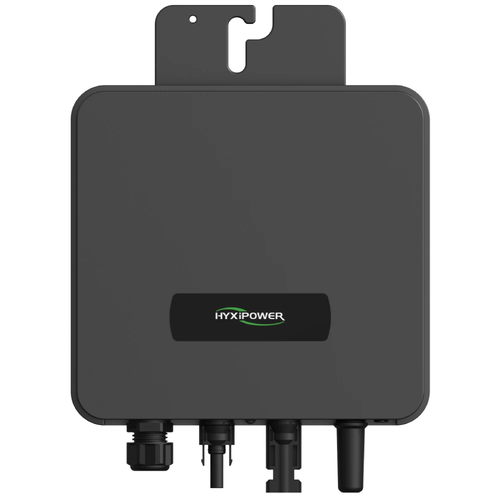 HYX-M500-S сонячний однофазний Інвертор HYXiPOWER