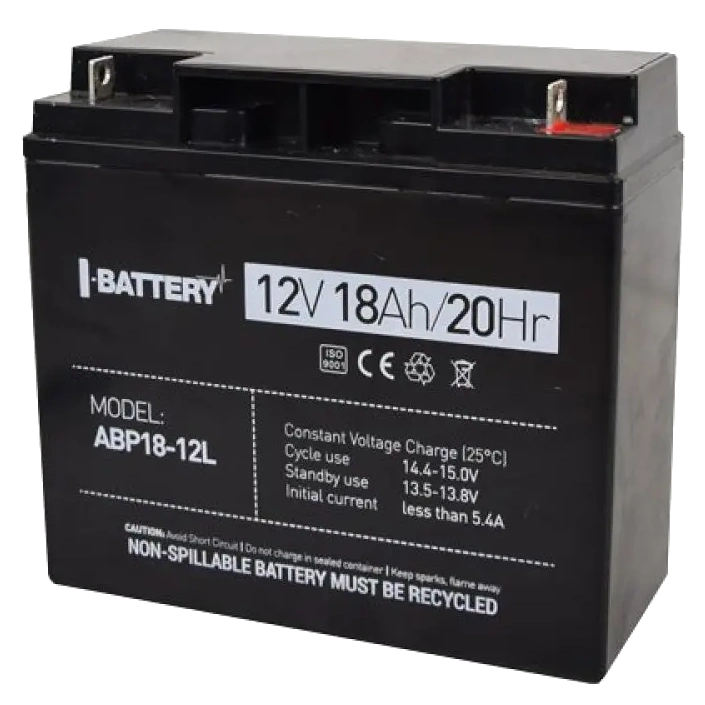 i-battery_abp18-12l