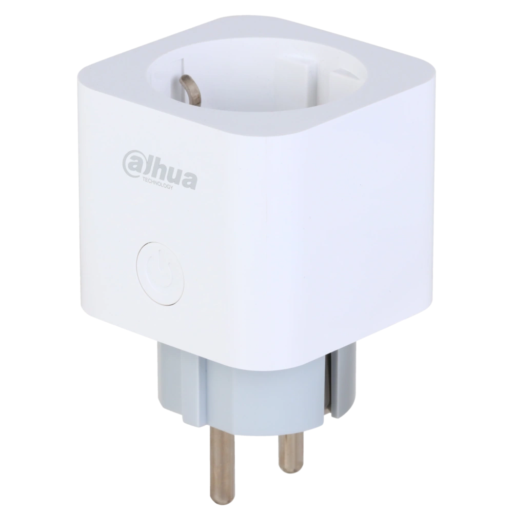 Dahua DHI-ICS1-W2(868) Смарт розетка