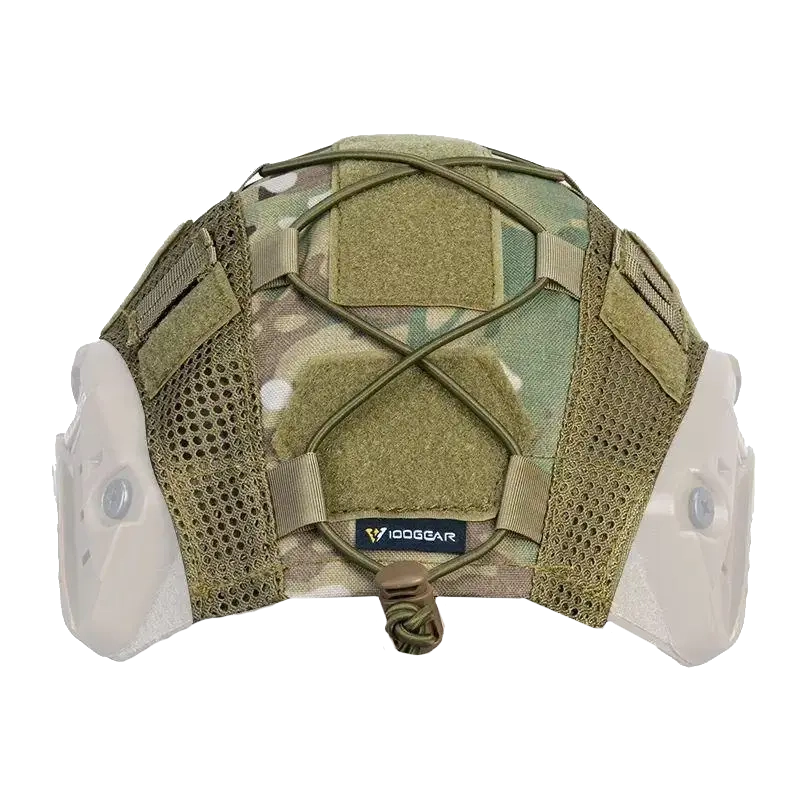 FAST IdoGear L (Multicam) Кавер-чохол на тактичний шолом