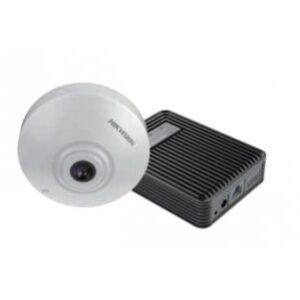 iDS-2CD6412FWD/C (2.1мм) IP відеокамера Hikvision