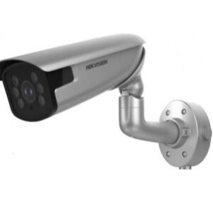 iDS-2CD8626G0/P-IZS 2Мп DarkFighter IP відеокамера Hikvision з вбудованим модулем LPR