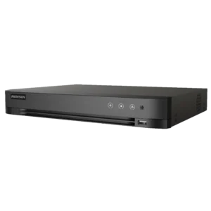 iDS-7208HQHI-M2/FA(C) 8-канальний TURBO ACUSENSE Відеореєстратор Hikvision