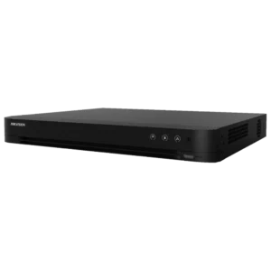 iDS-7208HQHI-M2/S(C) 8-канальний TURBO ACUSENSE Відеореєстратор Hikvision