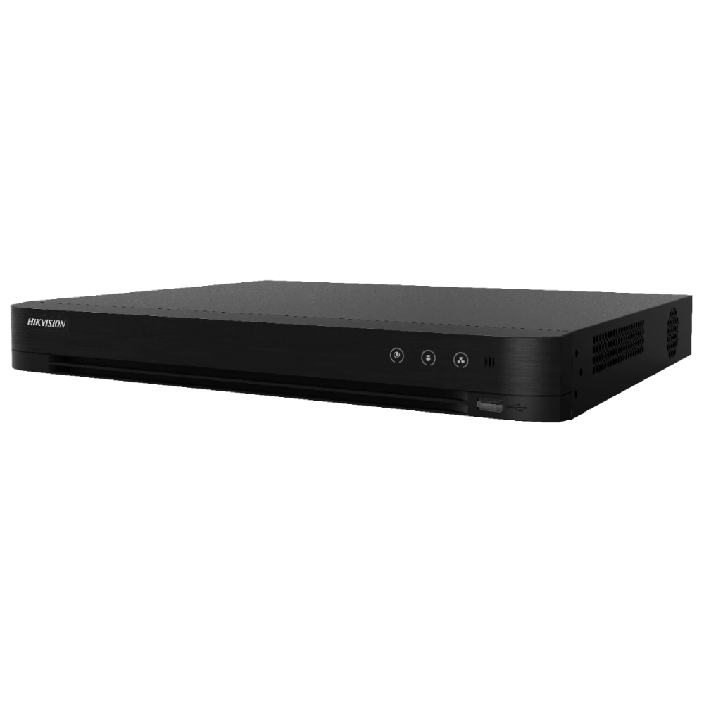 iDS-7208HQHI-M2/S TURBO ACUSENSE DVR