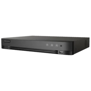iDS-7208HUHI-M1/S(C) 8-канальний ACUSENSE Turbo HD