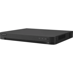 iDS-7208HUHI-M2/X 8-канальний 5МП 1U AcuSense DVR Відеореєстратор Hikvision