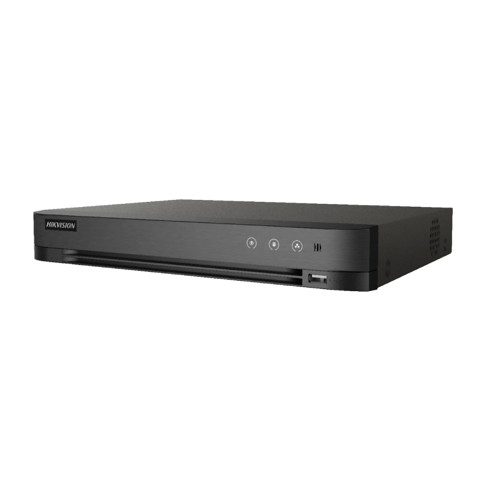 iDS-7216HQHI-M1/FA TURBO ACUSENSE DVR