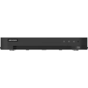 iDS-7216HUHI-M2/XT 16-канальний 1080p 1U AcuSense Відеореєстратор Hikvision