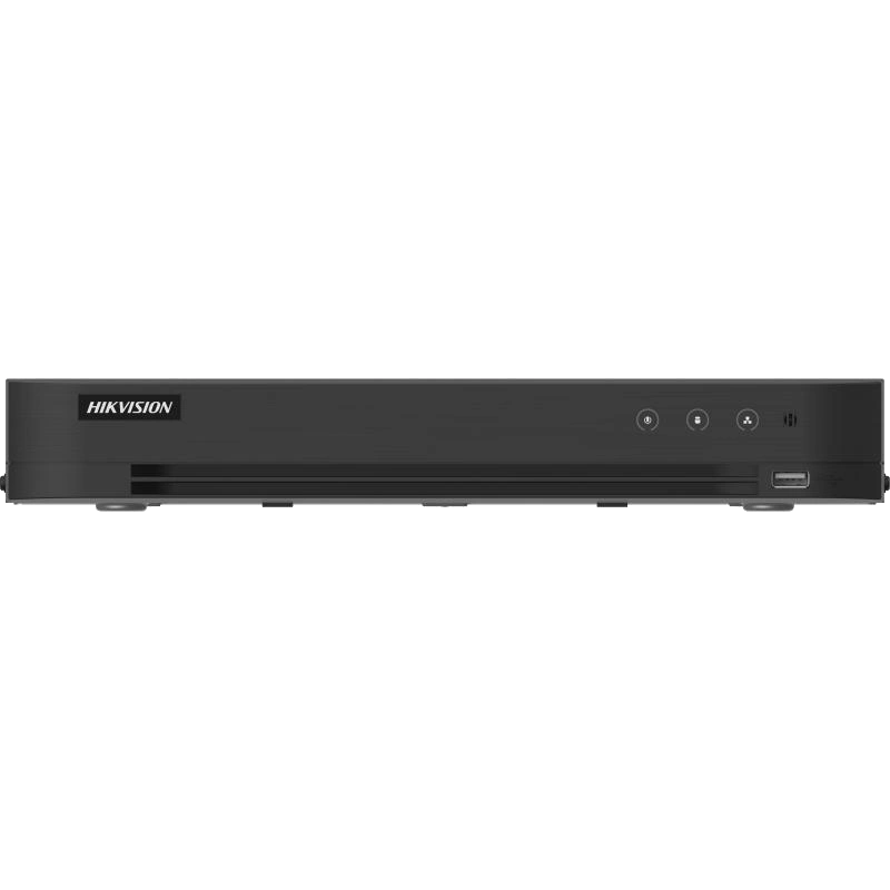 iDS-7216HUHI-M2/XT 16-канальний 1080p 1U AcuSense Відеореєстратор Hikvision