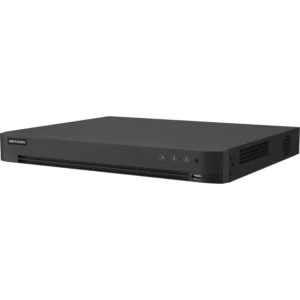 iDS-7216HUHI-M2/X 16-канальний 5МП 1U AcuSense DVR Відеореєстратор Hikvision