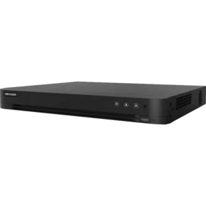iDS-7216HUHI-M2/S(E) 16-канальний 5МП 1U AcuSense Відеореєстратор Hikvision