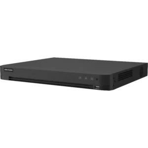 iDS-7232HQHI-M2/XT 32-канальний 1080p 1U AcuSense Відеореєстратор Hikvision
