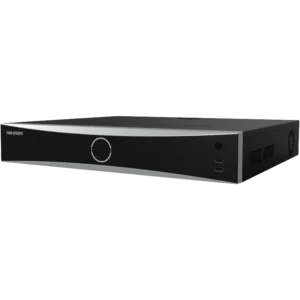 iDS-7732NXI-M4/X 32-канальний DeepinMind 1.5U 8K Відеореєстратор Hikvision