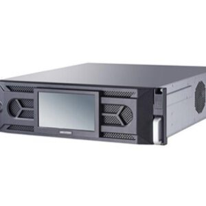 iDS-96064NXI-I16 (B) 64-канальний DeepinMind Відеореєстратор Hikvision