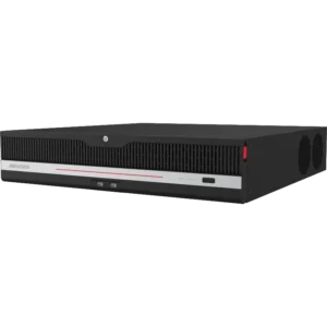 iDS-9616NXI-M8/X 16-канальний DeepinMind Відеореєстратор Hikvision
