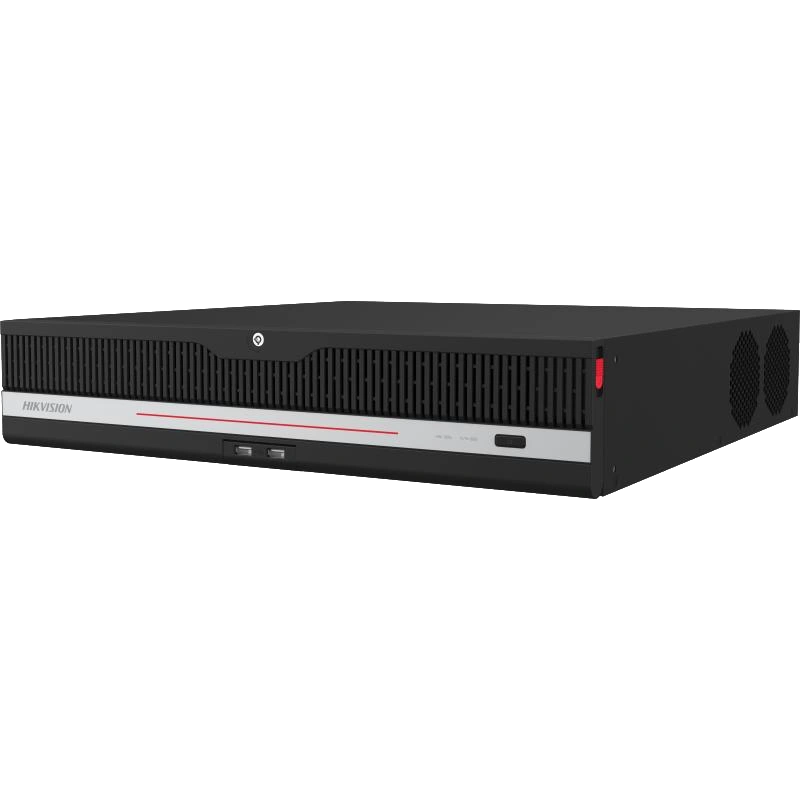 iDS-9616NXI-P8R 16-канальний DeepinMind Відеореєстратор Hikvision
