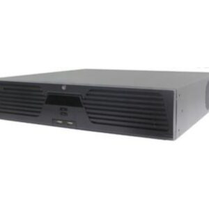 iDS-9632NXI-I8/16S(B) 32-канальний DeepinMind мережевий відеореєстратор Hikvision