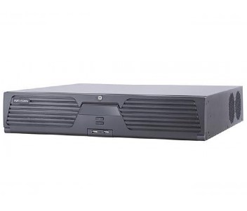 iDS-9632NXI-I8/8F(B) 32-канальний DeepinMind Відеореєстратор Hikvision