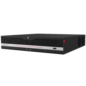 iDS-9664NXI-M8/X 64-канальний DeepinMind M Series Відеореєстратор Hikvision