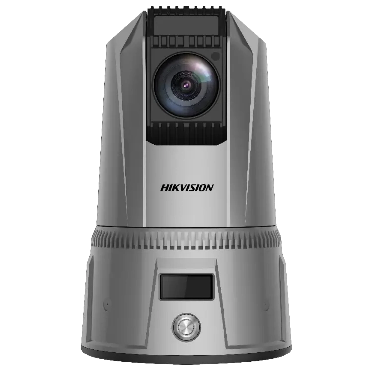 iDS-MCD202-B/30X/N/GLE 2МП (4.5-135мм) портативна 4G ANPR PTZ відеокамера Hikvision