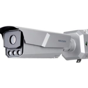 iDS-TCM403-AI (8-32 мм) 4МП Трафік камера Hikvision
