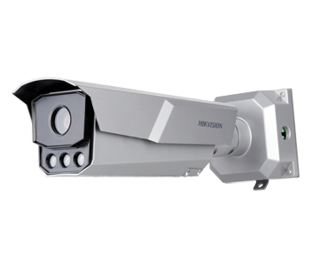 iDS-TCM403-AI (8-32 мм) 4МП Трафік камера Hikvision