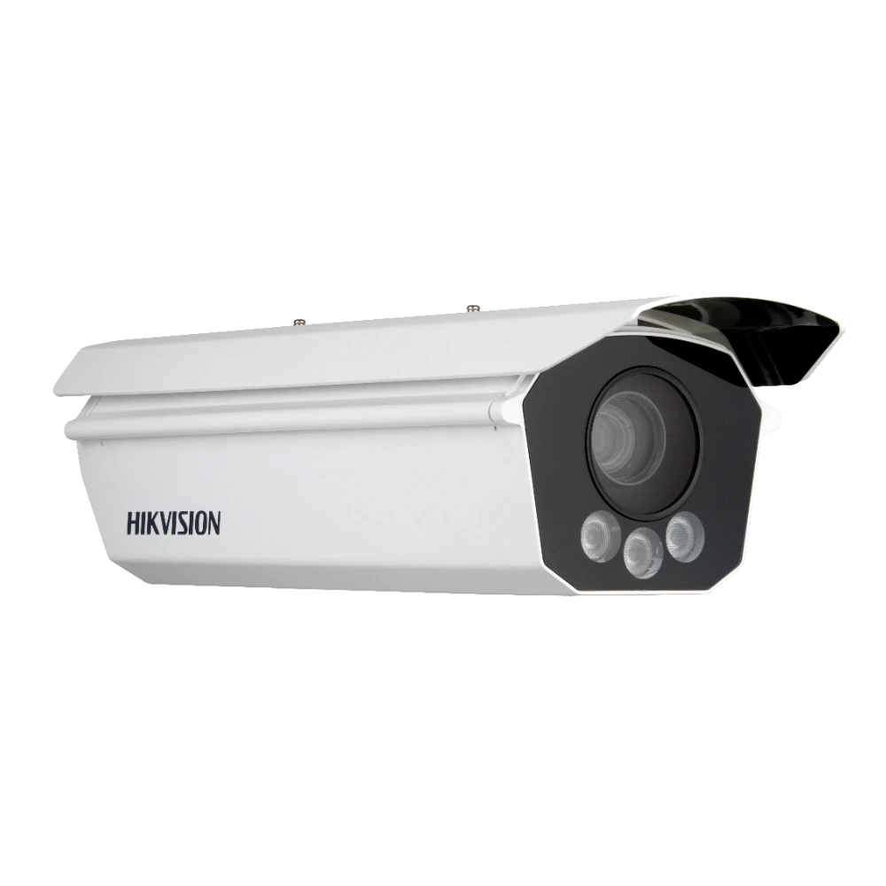 iDS-TCV900-BI/1140/H1 9 МП ІЧ ANPR