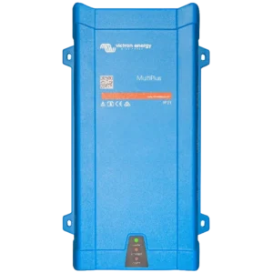 Victron Energy MultiPlus 24/1200/25-16 чиста синусоїда (1,2 кВА/1 кВт, 1 фаза, без MPPT) Інвертор