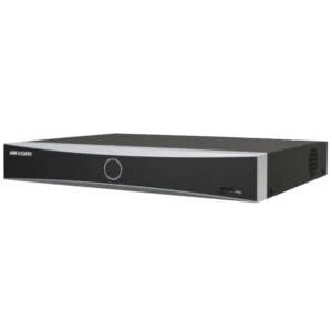 Hikvision DS-7608NXI-K1(D) 8-канальний 1U K AcuSense 4K NVR Відеореєстратор
