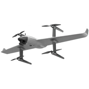 HEQ Swan voyager fly more combo Дрон