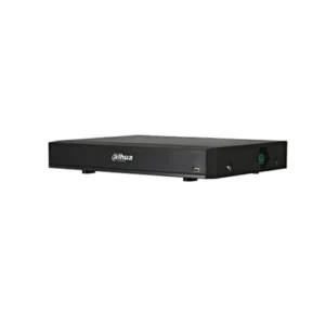 DHI-XVR7116HE-4KL 16-канальний Penta-brid 4K Mini 1U