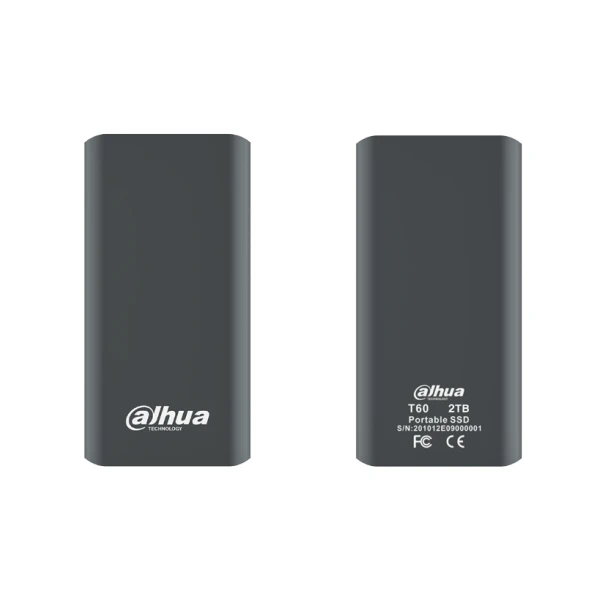 DHI-PSSD-T60-500G портативний SSD