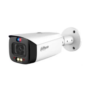 DH-IPC-HFW3449T1-AS-PV-S3 2.8mm 4МП WizSense IP з активним відлякуванням