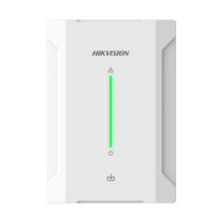 DS-PM1-I8O2-H Дротовий розширювач входу RS485