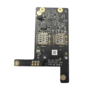 DS-PM2-S(EU) 3G/4G модуль